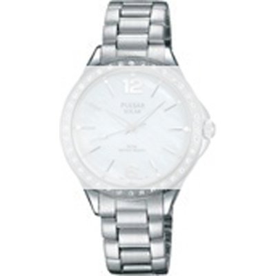 Pulsar Straps PS991X band