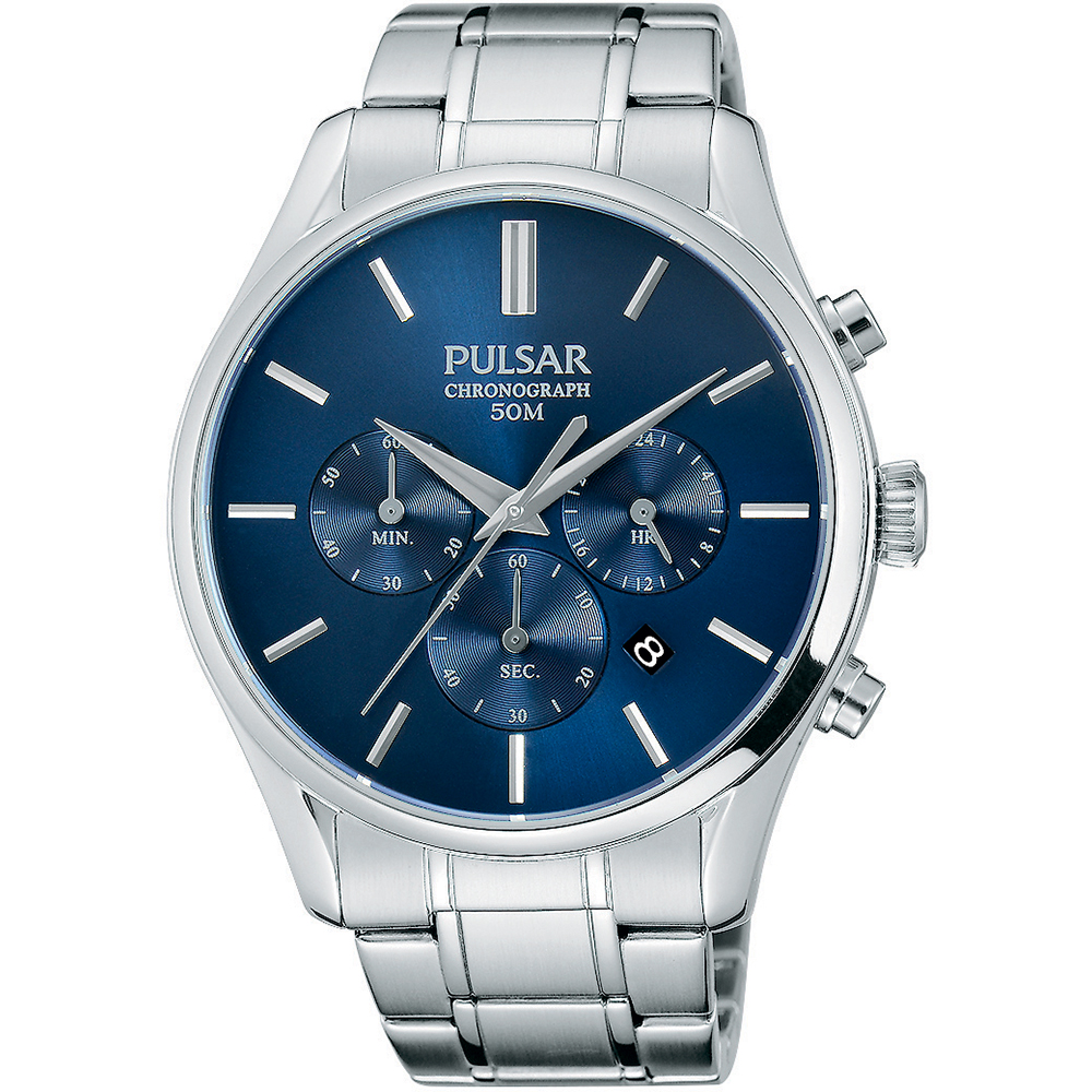 Pulsar PT3777X1 Horloge