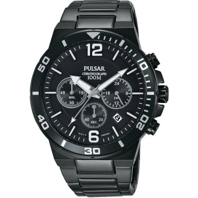 Pulsar PT3801X1 Horloge