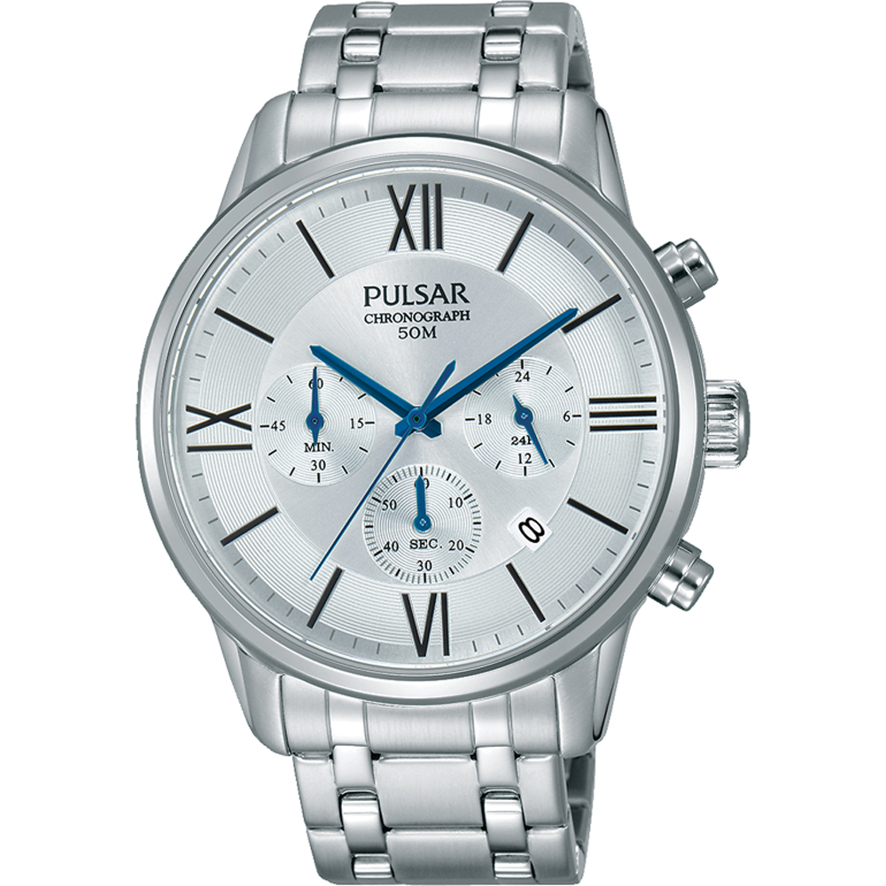 Pulsar PT3803X1 Horloge