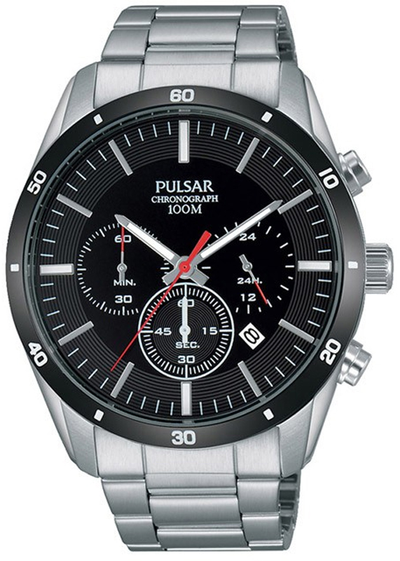 Pulsar PT3835X1 Horloge