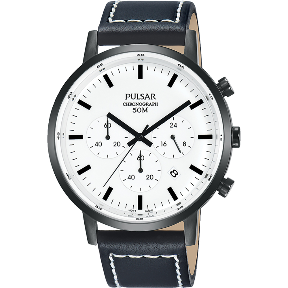 Pulsar PT3889X1 Horloge