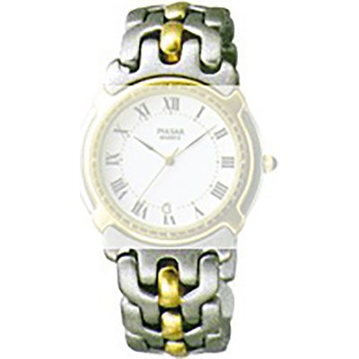 Pulsar Straps 061AAL PTZ036P1 band