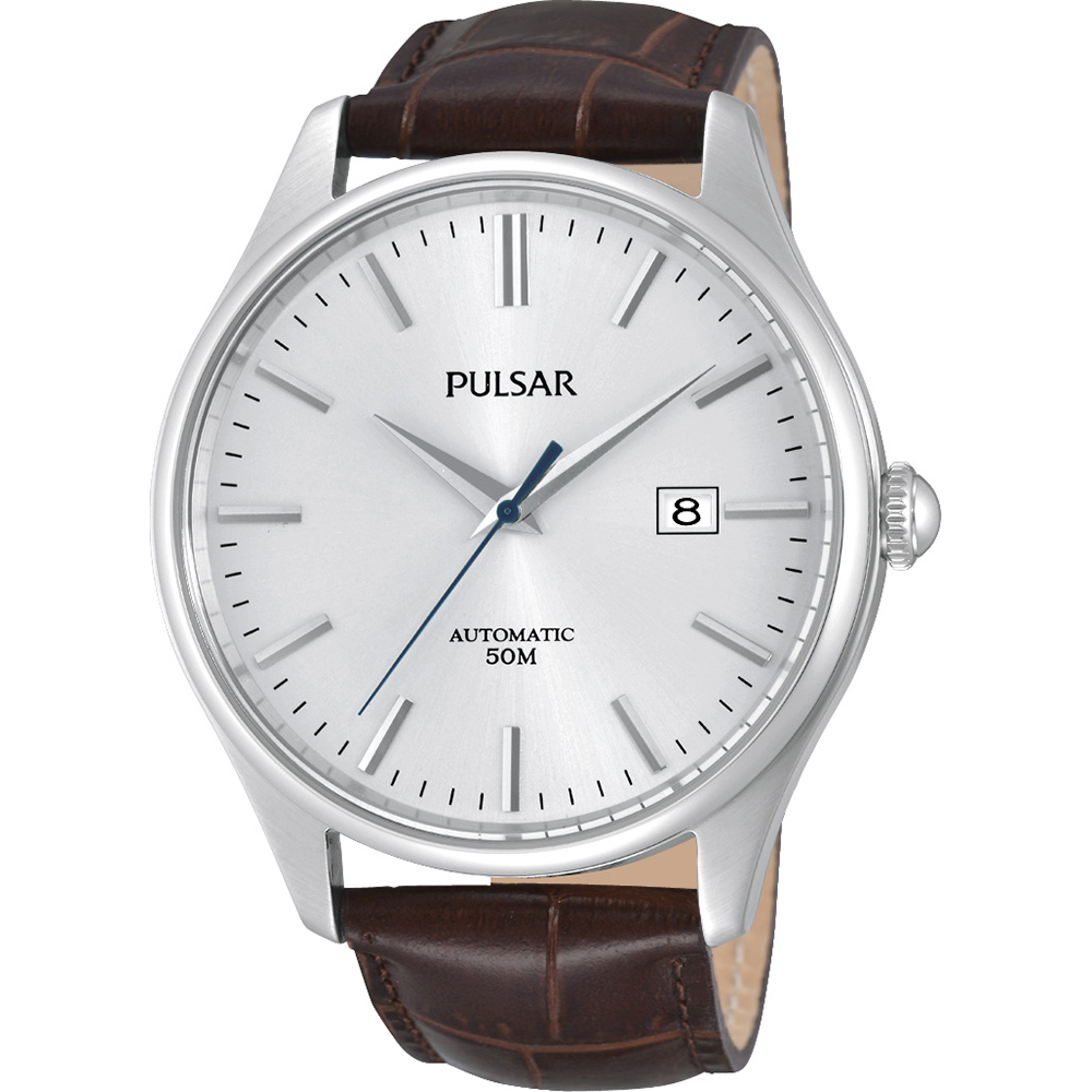 Pulsar Watch Automatic PU4029 PU4029X1