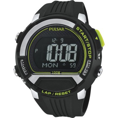 Pulsar PW7001X1 Horloge