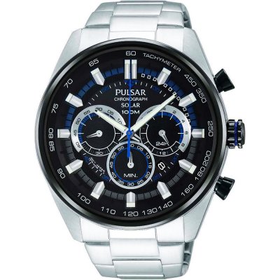 Pulsar PX5019X1 Horloge