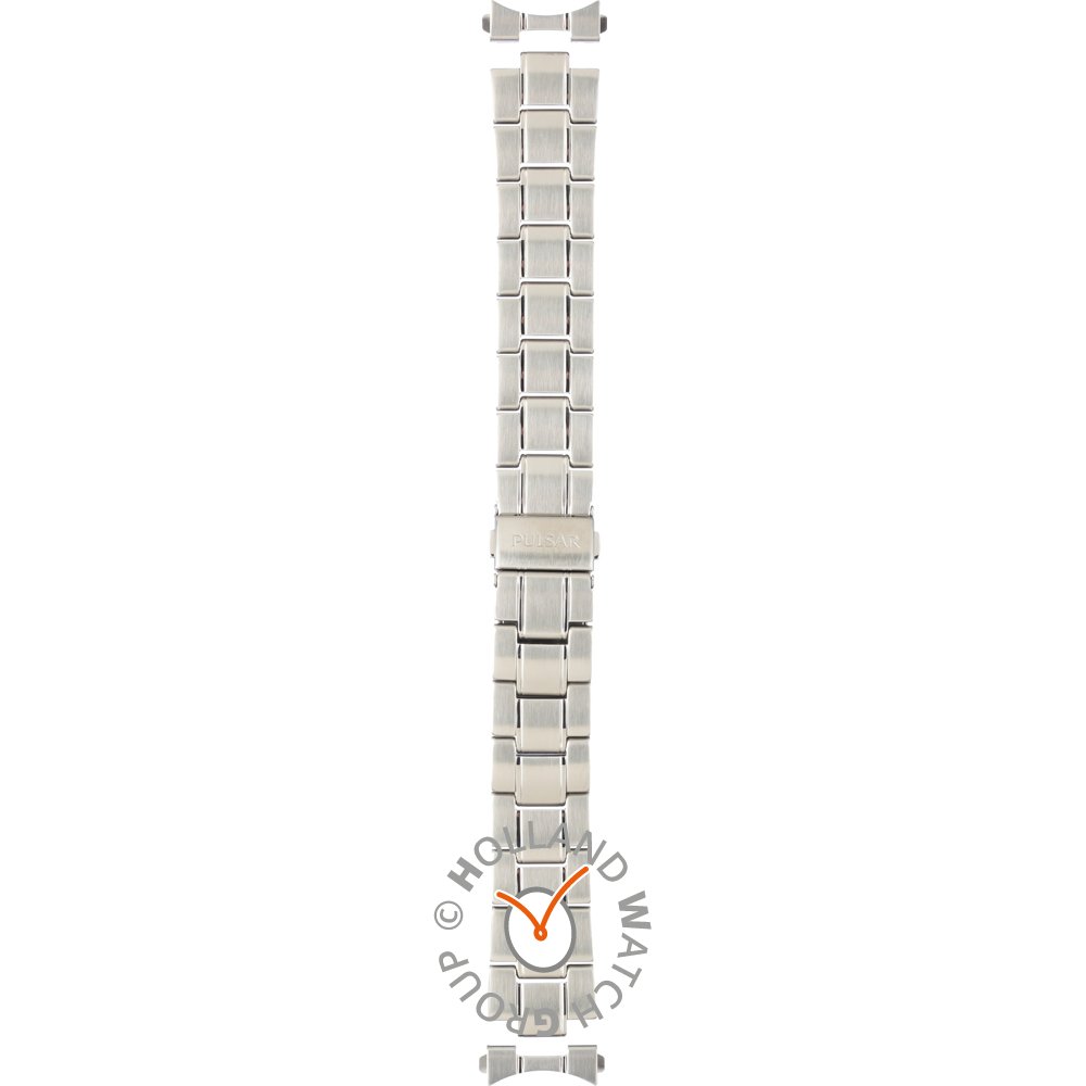 Pulsar Straps PZ460X Horlogeband