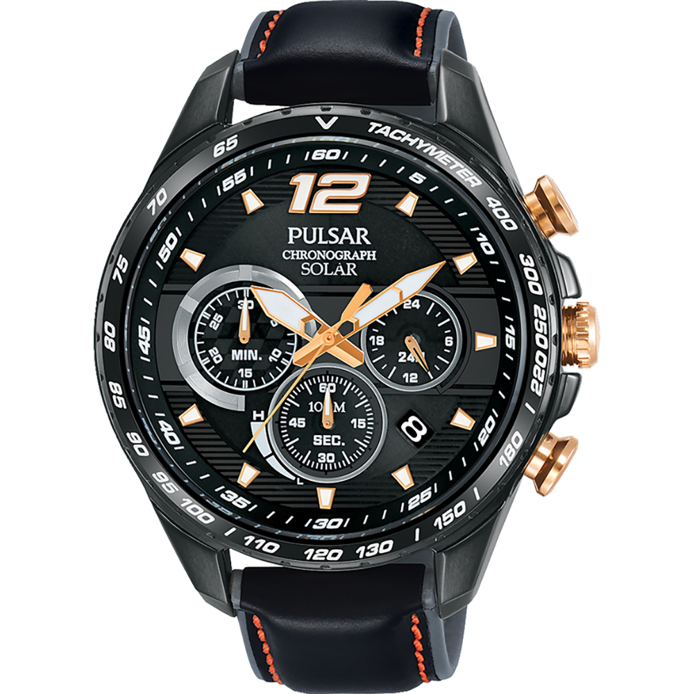 Pulsar PZ5025X1 Horloge