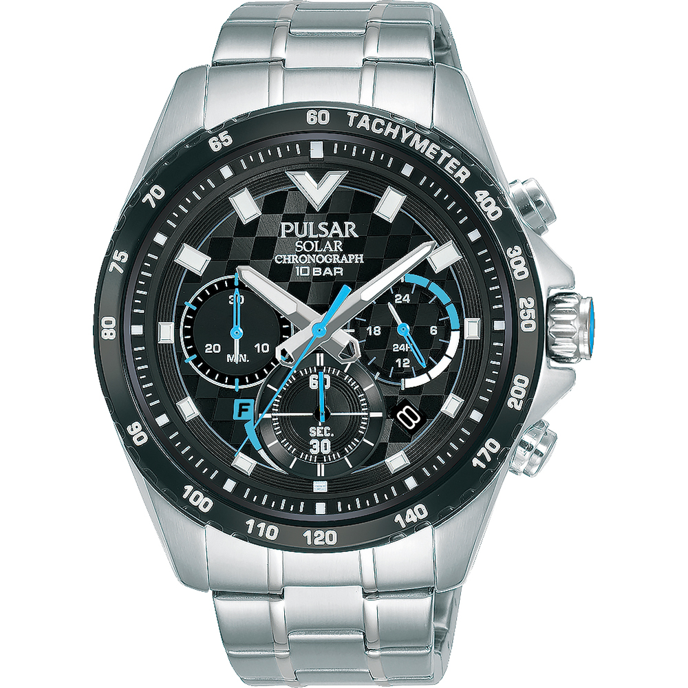 Pulsar PZ5105X1 horloge