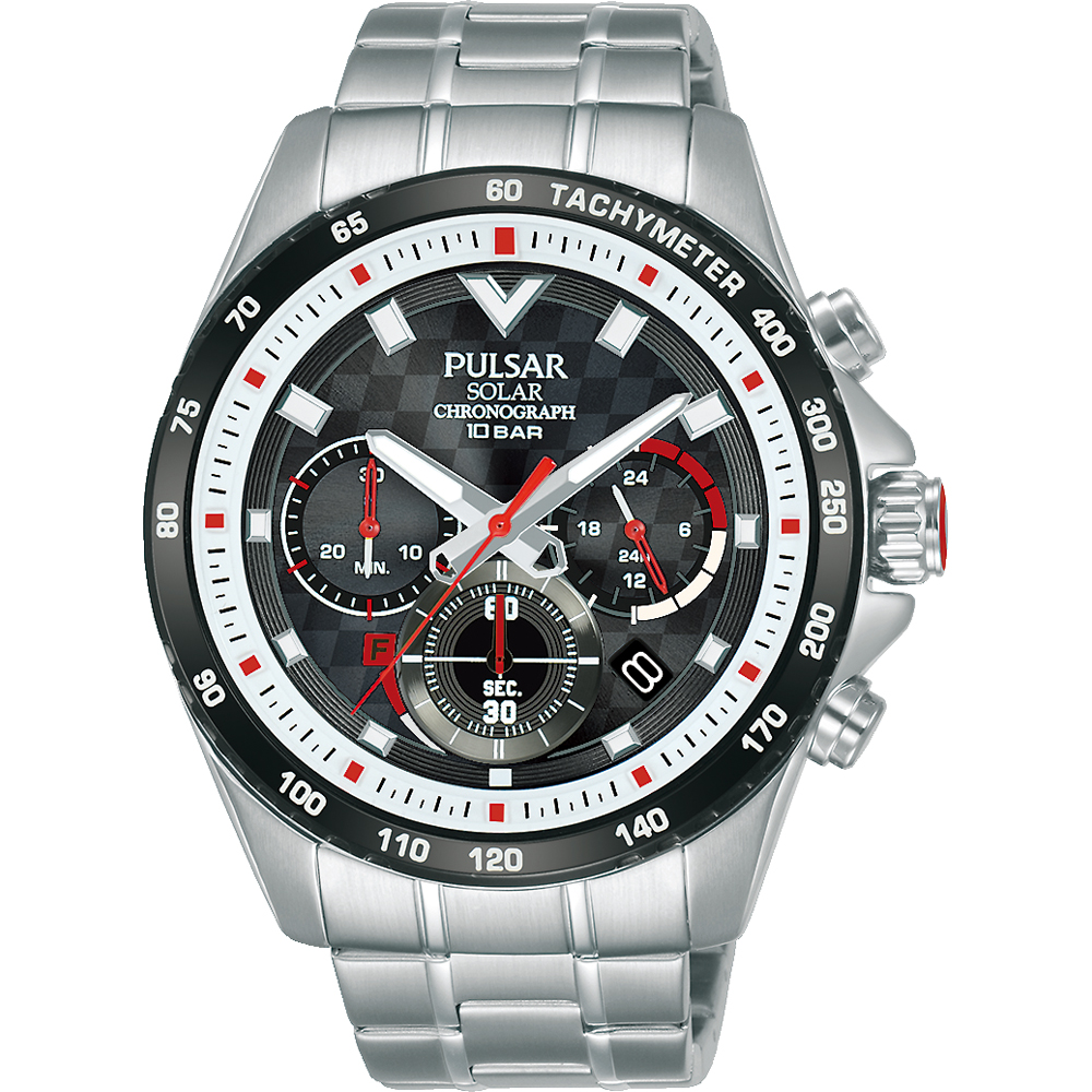 Pulsar PZ5111X1 horloge • EAN: 4894138041501 • Horloge.be