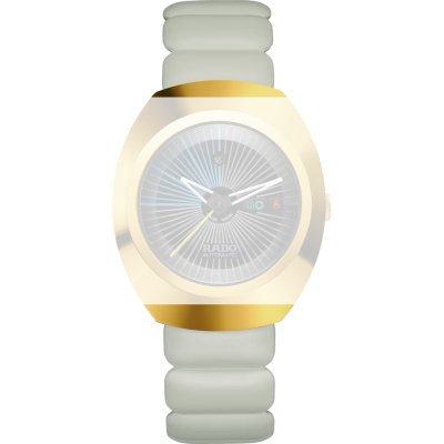 Rado 07.09220.10 DiaStar Original T.Chauhan band