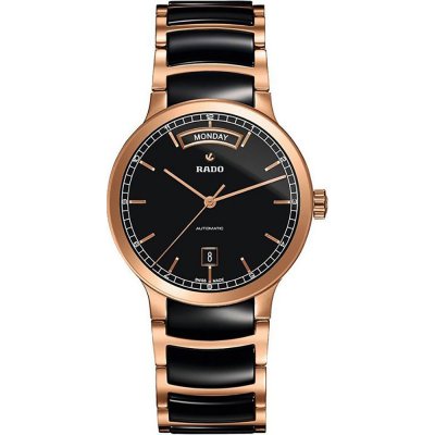 Rado R30158172 Centrix Automatic Day-Date Horloge