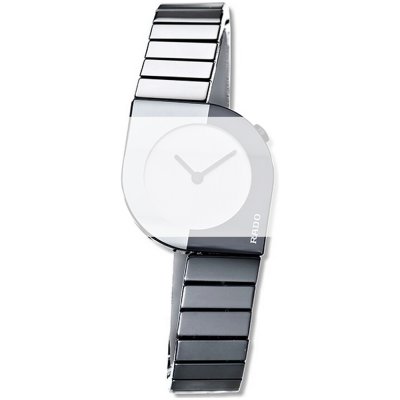 Rado straps 07.04456.10 Cerix band