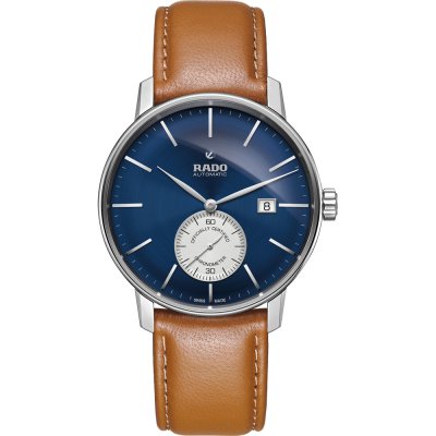Rado R22880205 Coupole Classic Automatic COSC Horloge