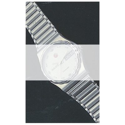 Rado straps 07.03551 Daily Wear band