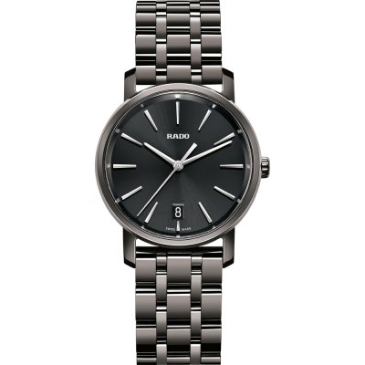 Rado R14064177 DiaMaster Diamonds Horloge