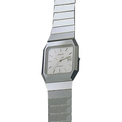 Rado R18292101 Diastar Regional Horloge