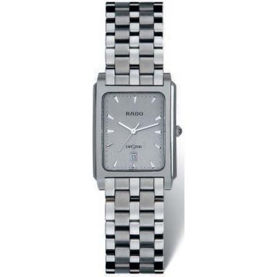 Rado R18563103 Diastar Regional Horloge
