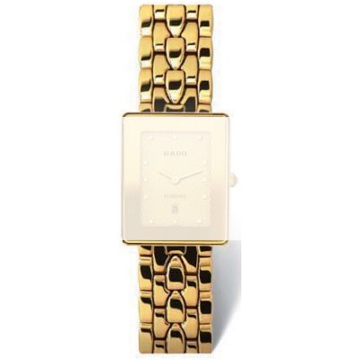 Rado straps 07.02584 Florence band
