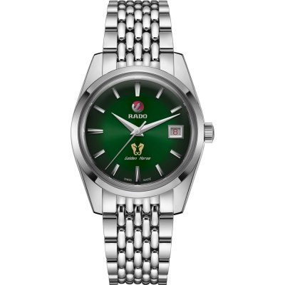 Rado R33930313 Golden Horse Automatic Horloge