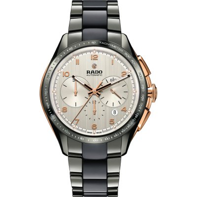 Rado R32108102 HyperChrome Automatic Chronograph Horloge