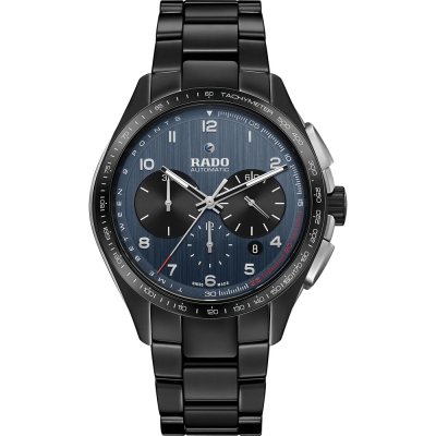 Rado R32525202 HyperChrome Match Point Automatic Chronograph Horloge