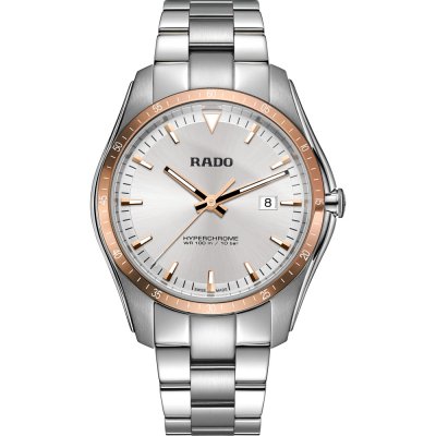 Rado R32502103 HyperChrome Horloge