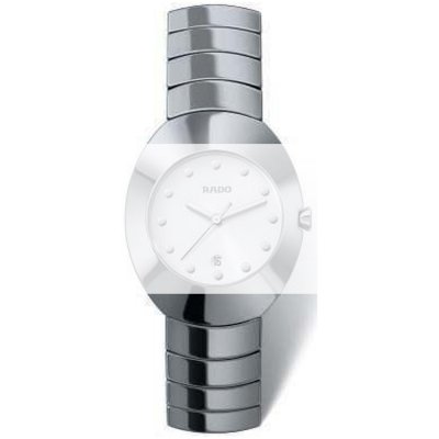 Rado straps 07.04457 Ovation band