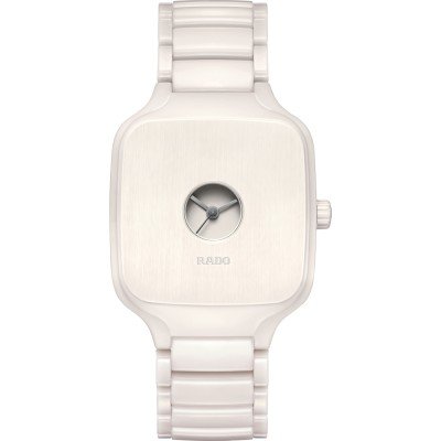 Rado R27076012 True Square horloge