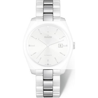 Rado straps 07.04714.10 Specchio band