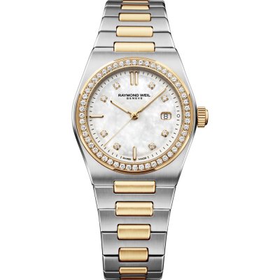 Raymond Weil A.R.T. 1250-SPS-97081 Horloge