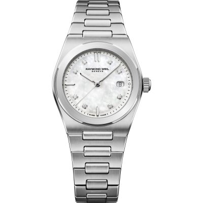 Raymond Weil A.R.T. 1250-ST-97081 Horloge