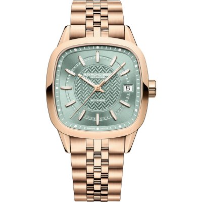 Raymond Weil Freelancer 2490-P5-52061 Horloge