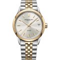 Raymond Weil 2741-STP-64001 Freelancer Horloge