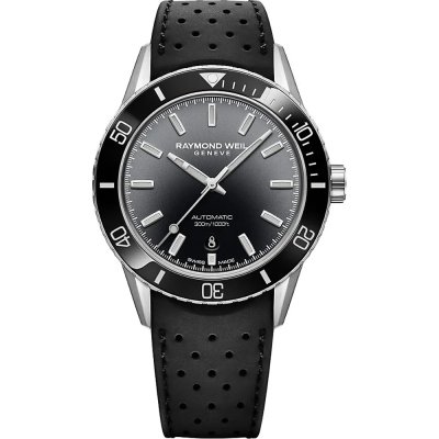 Raymond Weil Freelancer 2775-SR1-20051-SC Horloge