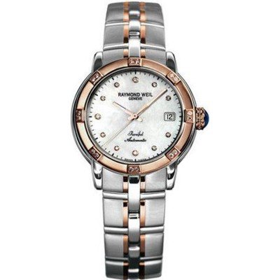Raymond Weil 2845-ST1-97081 Parsifal Horloge