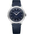 Raymond Weil Millesime 2925-STC-50001 Horloge