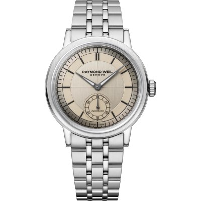 Raymond Weil Millesime 2930-ST-11001 Horloge