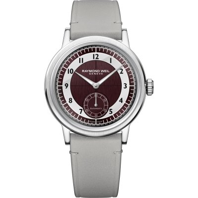 Raymond Weil Millesime 2930-STC-05450 Horloge