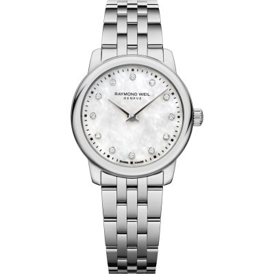 Raymond Weil Toccata 5024-ST-97081 Horloge