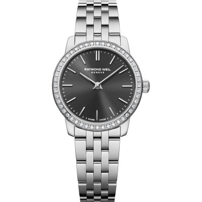 Raymond Weil Toccata 5024-STS-60001 Horloge
