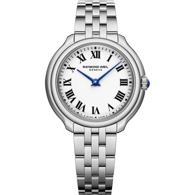 Raymond Weil Toccata 5250-ST-00650 Toccata Heritage Horloge