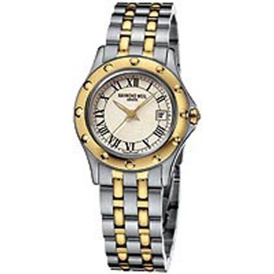 Raymond Weil 5390-STP-00800 Tango Horloge