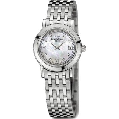 Raymond Weil Tango 5393-ST-00995 Horloge