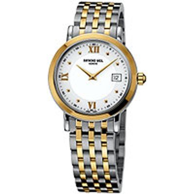 Raymond Weil Toccata 5593-STP-00315 Horloge