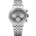 Raymond Weil Millesime 7765-ST-60651 Millesime Tri-Compax Horloge