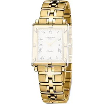 Raymond Weil B10260-G Parsifal band