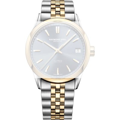 Raymond Weil B2741-STPV2 Freelancer band