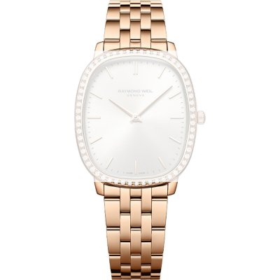 Raymond Weil B5280-PV5 Toccata Heritage band