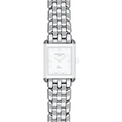 Raymond Weil B5874-ST Tosca band